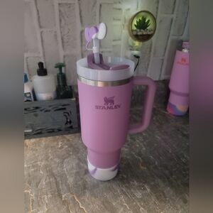 Lilac stanley never used